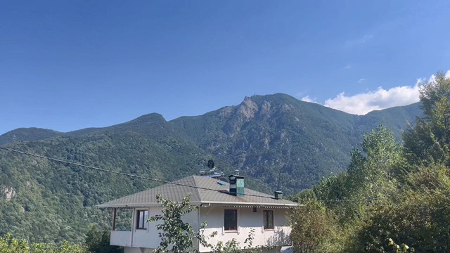 Uludağ'da bulunan gizemli erkek cesedi olayında flaş gelişme! - Resim: 1