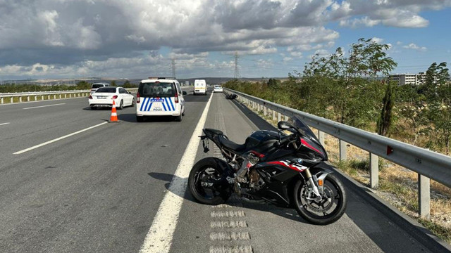3 arkadaşın motosiklet turu faciayla bitti! Sosyal medya profiline yazdığı yazı kahretti - Resim: 0