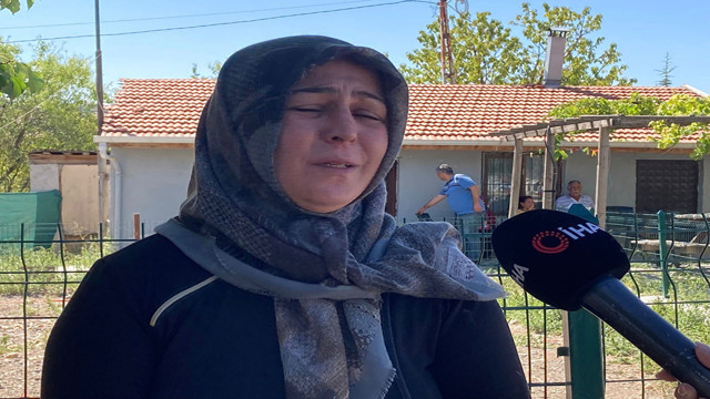 Sevgilisinin ailesi pusu kurdu, nezarethanede can verdi! "Eve çağırıp tekrar tekrar dövmüşler" - Resim: 2