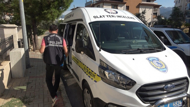 Denizli'de iş insanı hayatının şokunu yaşadı: 1 milyonluk yatırımı bir gecede yok oldu - Resim: 0