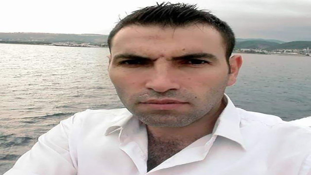 Aile dedikodusu cinayete yol açtı! Çocuklarının gözü önünde karısını ve amcasını kurşuna dizdi - Resim: 0