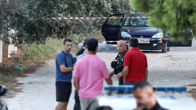 Yunanistan'da 6 Türk öldürüldü! Araç içinde kanlı infazla ilgili şok iddialar - Resim: 0