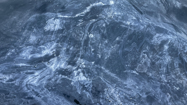 Rize Çayeli açıklarındaki petrol potansiyelinin belirlenmesi için örnekler alındı - Resim: 2