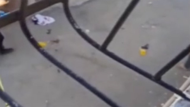 Adana'da sokak ortasında dehşet! Birbirlerine kurşun yağdırdılar - Resim: 2