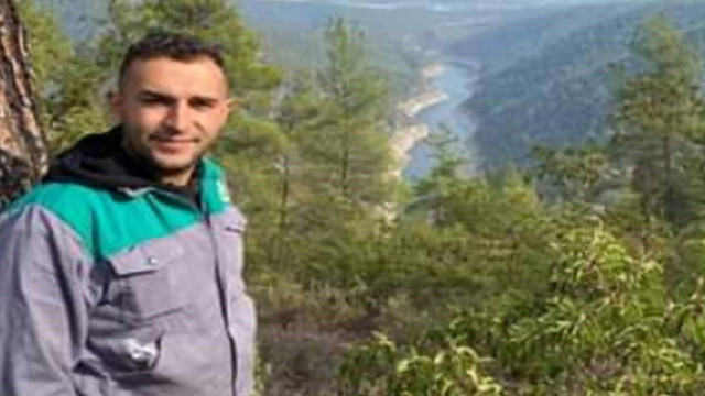 Domuz avında çalıların arasındaki gençleri göğsünden vurdu! - Resim: 1