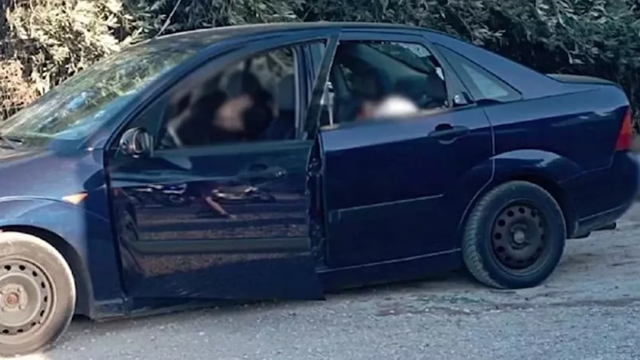 Atina'da 'ölüm çetesi' üyesi 6 Türk araç içinde infaz edildi! Mafya savaşı yurtdışına taştı - Resim: 0