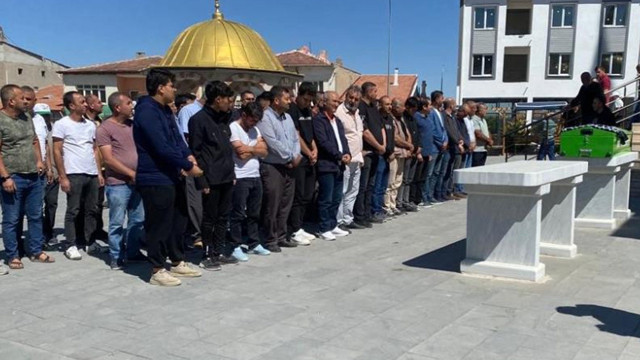 Kayseri'de 18 yaşındaki Edanur iş çıkışı öldürüldü, ayrıntılar ortaya çıktı - Resim: 1