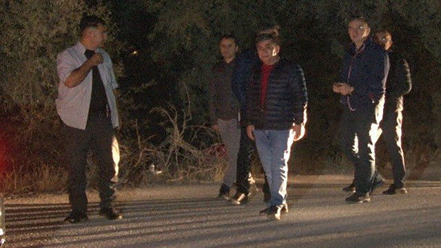 Madde bağımlısı şahıs silahlı kavga ihbarına gelen polislere kurşun yağdırdı! - Resim: 3