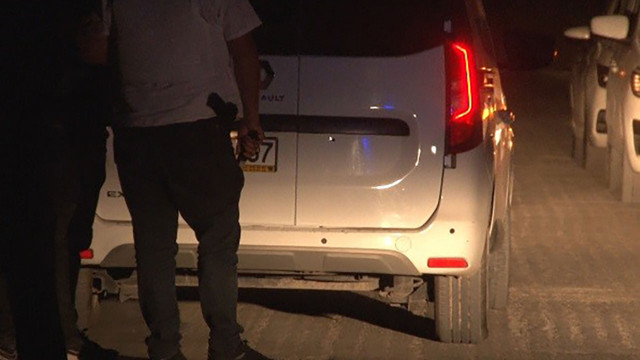 Madde bağımlısı şahıs silahlı kavga ihbarına gelen polislere kurşun yağdırdı! - Resim: 4