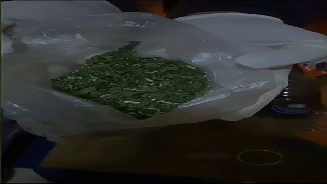 Tekirdağ'da polis ekiplerinden dev uyuşturucu operasyonu! 87 polis uyuşturucuya göz açtırmadı - Resim: 0