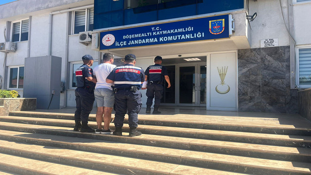 Antalya'da uyuşturucu operasyonu!  18 kişi tutuklandı - Resim: 0