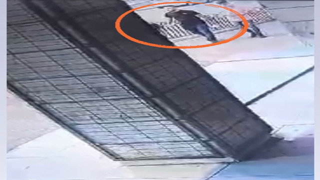 Bursa'da alkollü saldırgan tramvaya kurşun yağdırdı! Zanlı polisten kaçamadı - Resim: 0