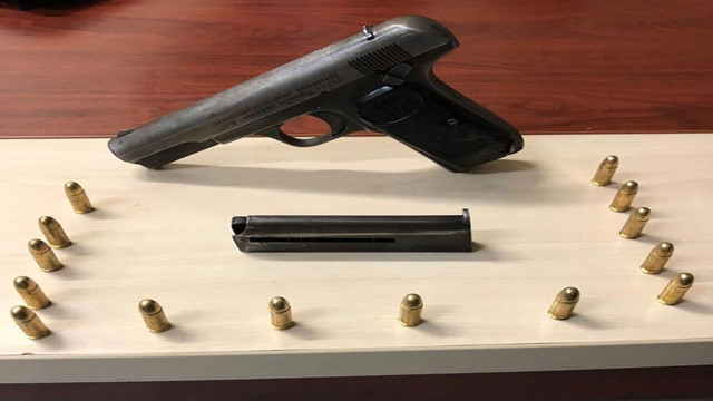 Kırıkkale'de büyük kaçak sigara operasyonu! - Resim: 1