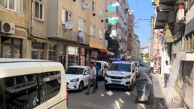 Bursa'da sevgili vahşeti! Kıskançlık krizi geçirdi önce kız arkadaşını sonra kendini öldürdü - Resim: 0