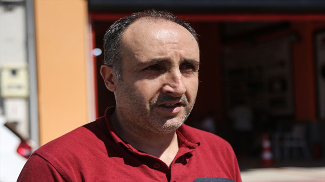 Silivri'de başıboş köpek dehşeti! Küçük çocuğu yüzünden yaraladı - Resim: 2