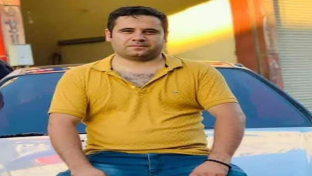 Motosikletten düşünce kaza yaptı sanılmıştı! Yorgun mermiyle kafasından vuruldu - Resim: 1