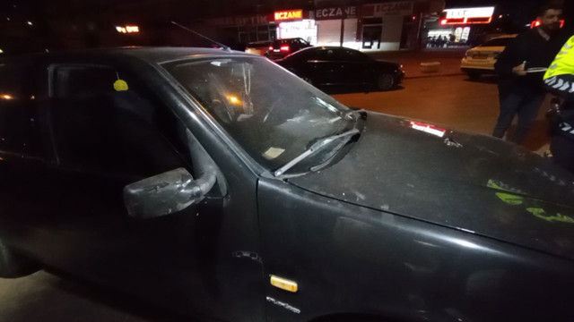 Konya'da husumetli baba-oğulun evine giden şahıs kurşun yağmuruna tutuldu! - Resim: 1