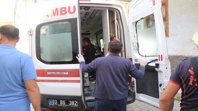 Zanlı olarak aranan kadın polise yakalanmamak için 7 metre yükseklikten atladı! - Resim: 2