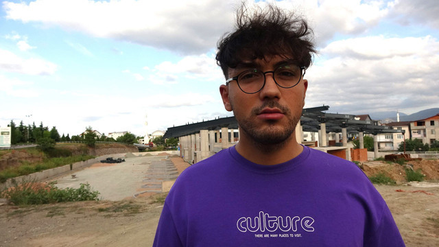 Dev vinç devrildi 24 yaşındaki operatör hayatını kaybetti! Ölümün perde arkası bambaşka çıktı - Resim: 1