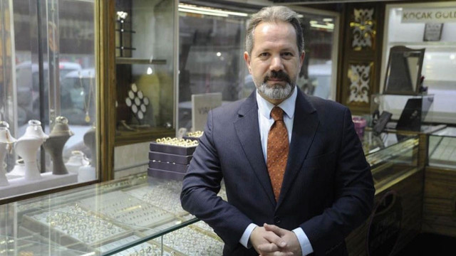 İslam Memiş'ten gram altın için bomba tahmin! Tarihi de söyledi 'bunlar alım fırsatı' dedi - Resim: 0