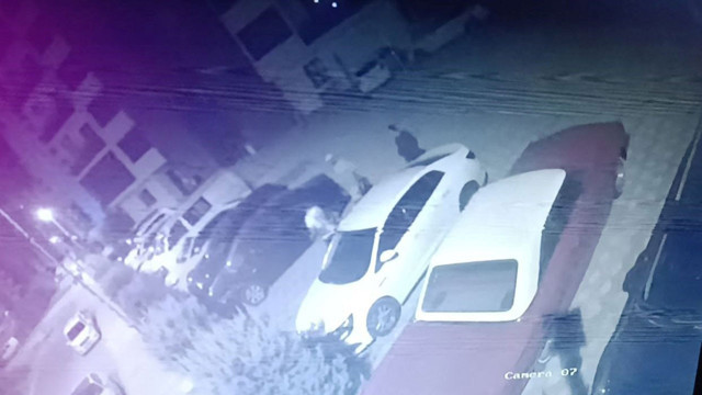 Site bahçesinde kandırdıkları 12 yaşındaki kız çocuğunu kaçırdılar! - Resim: 1