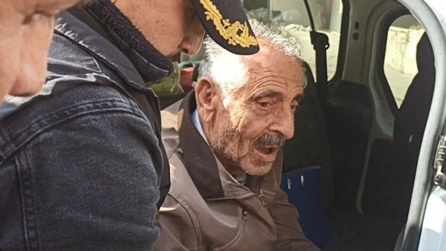 79 yaşındaki adam eşcinsel ilişki yaşadığı 65 yaşındaki adamı öldürüp testereyle parçaladı! Mahkemede bakın ne dedi - Resim: 3