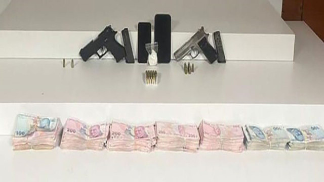 Yalova'da büyük uyuşturucu operasyonu! 11 kişi gözaltına alındı - Resim: 2