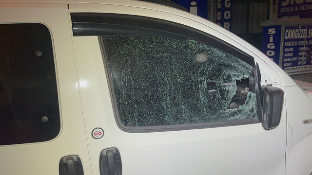 Elazığ'da kavga ettikleri kişileri pompalı tüfekle vurdular! - Resim: 0