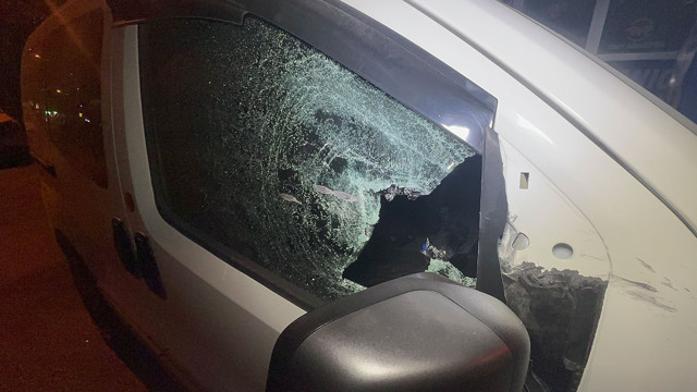 Elazığ'da kavga ettikleri kişileri pompalı tüfekle vurdular! - Resim: 2