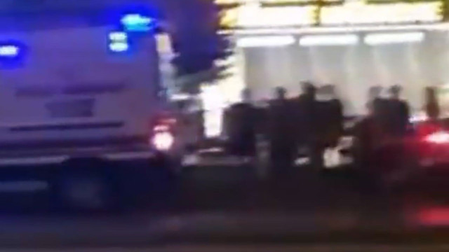 Gaziantep'te yan baktın kavgası kan döktü! 1'i ağır 2 kişi yaralandı - Resim: 0