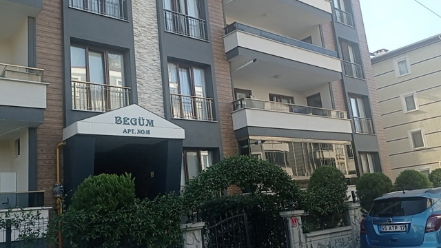 Kombi bomba gibi patladı, mahalleliye korku dolu anlar yaşattı! - Resim: 1