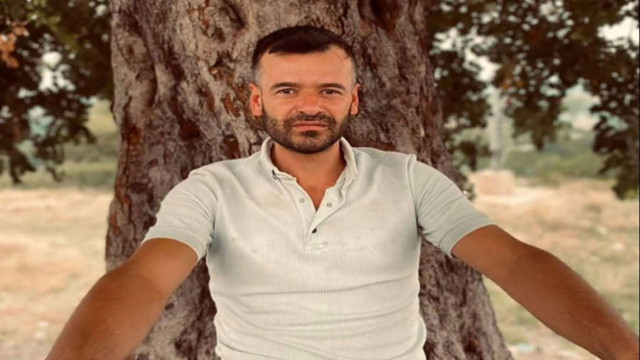 Hatay'da devrilen motosiklet metrelerce sürüklendi: 1 ölü - Resim: 0