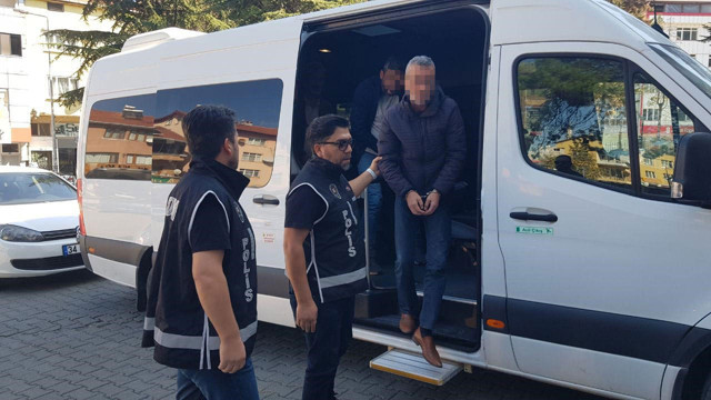 Karabük'te tefecilere polisten şaka operasyonu! 7 kişi gözaltına alındı - Resim: 2