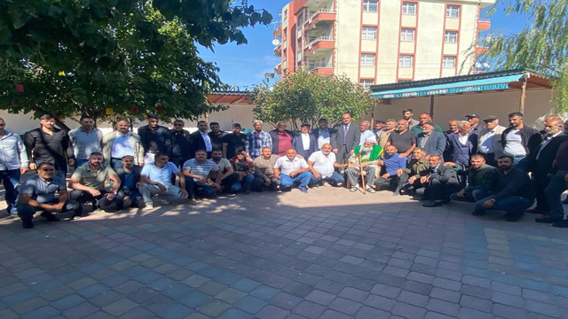 Ay ve Güneş ailelerinin 6 yıllık kan davası son buldu! - Resim: 1