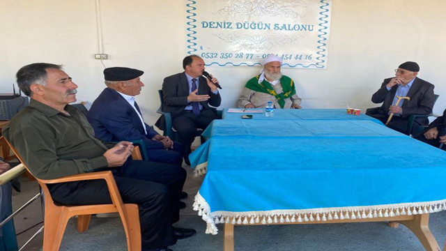 Ay ve Güneş ailelerinin 6 yıllık kan davası son buldu! - Resim: 0