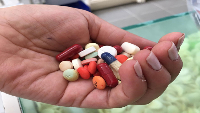 Uzmanınıza danışmadan aldığınız vitamin ilaçları sağlığınızdan edebilir! - Resim: 1