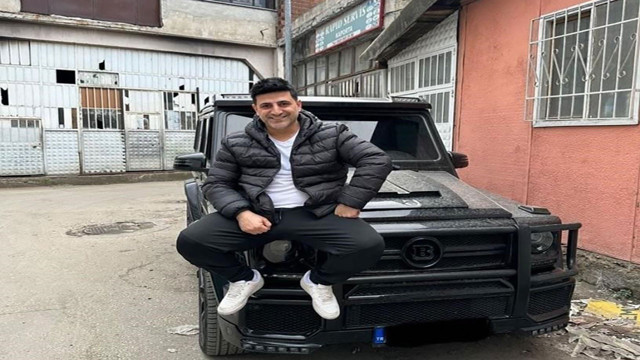 Patronunu boğazını keserek öldürüp kaçtı! "Ölmemek için öldürdüm" - Resim: 1