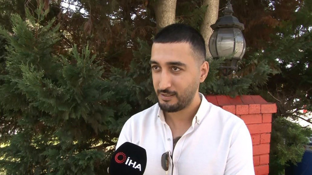 Doğacak çocuğu için internet sitesinden araba almak istedi, dolandırıcıların tuzağına düştü! - Resim: 0