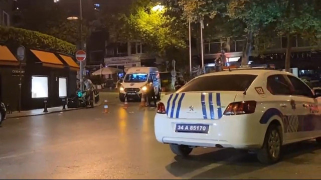 Bebek'te 'kısa mesafe' cinayeti! Taksiciyle tartışan gençler bıçaklı saldırıya uğradı - Resim: 0