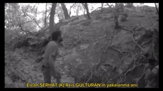 Kırmızı ve gri kategorilerde aranan 2 terörist etkisiz hale getirildi! Bakan Ali Yerlikaya görüntüleri paylaştı - Resim: 0