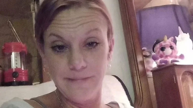 Timsah ağzında cesediyle sokağa inmişti! Timsah'ın öldürdüğü kadının kimliği belli oldu - Resim: 0