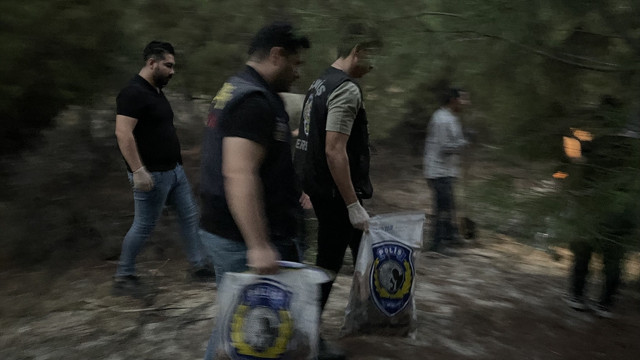 4 yıl önce kaybolan şahsın cesedi bulundu: Aile içi cinayete kurban gitmiş! - Resim: 3