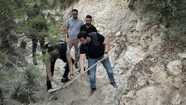 4 yıl önce kaybolan şahsın cesedi bulundu: Aile içi cinayete kurban gitmiş! - Resim: 2