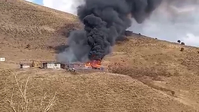 Karadeniz fıkraları gerçek oldu, bu defa kötü bitti! Bayburt'ta arazi alan Ofluların arazisi ateşe verildi - Resim: 3