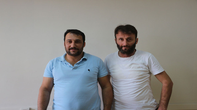 Karadeniz fıkraları gerçek oldu, bu defa kötü bitti! Bayburt'ta arazi alan Ofluların arazisi ateşe verildi - Resim: 2