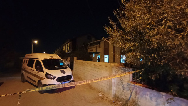 Kızıyla tartışan damadını sopayla döverek öldürdü! - Resim: 0