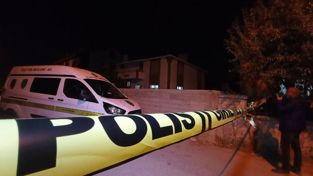 Kızıyla tartışan damadını sopayla döverek öldürdü! - Resim: 1