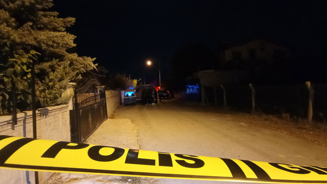 Kızıyla tartışan damadını sopayla döverek öldürdü! - Resim: 2