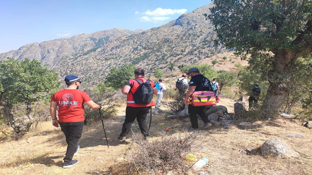 Arkadaşlarıyla çıktığı balık avı canından etti! - Resim: 1
