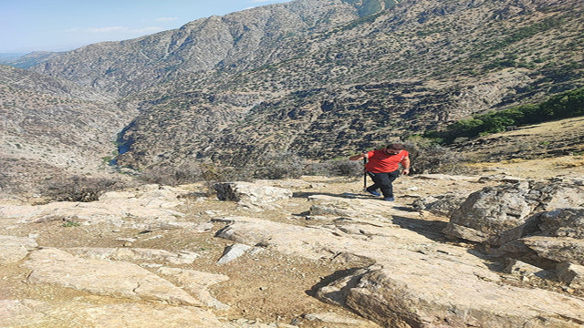 Arkadaşlarıyla çıktığı balık avı canından etti! - Resim: 2